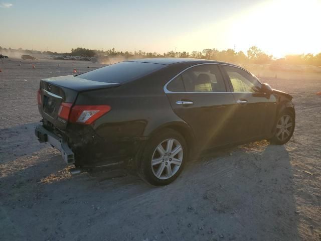 2008 Lexus ES 350