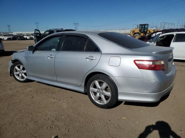 2007 Toyota Camry CE