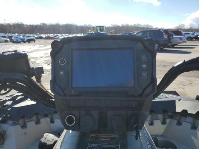 2023 Polaris Sportsman XP 1000 Ride Command Limited Edition