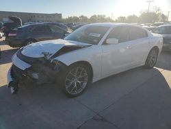 Dodge salvage cars for sale: 2020 Dodge Charger SXT