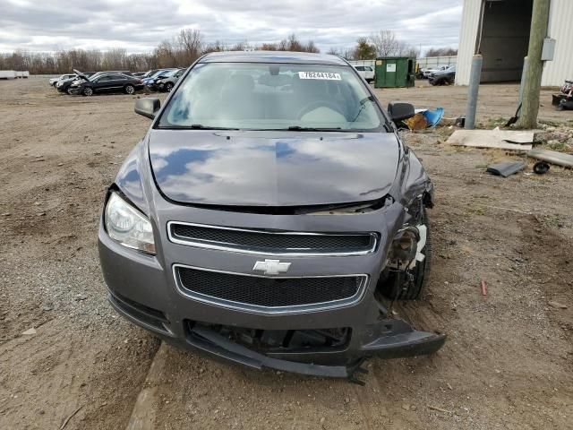 2010 Chevrolet Malibu LS