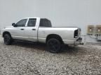 2002 Dodge RAM 1500