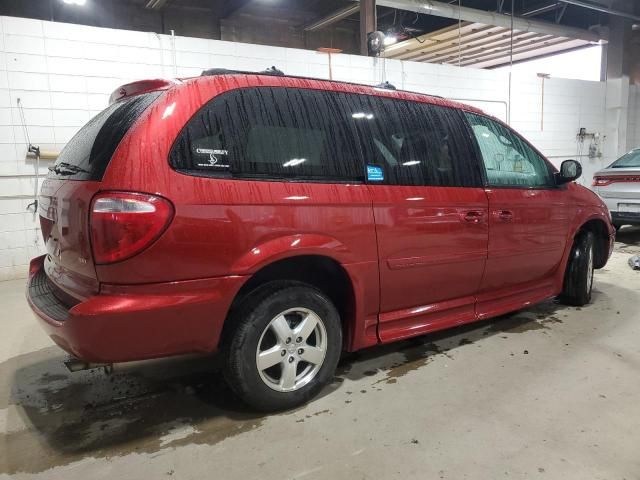 2005 Dodge Grand Caravan SXT