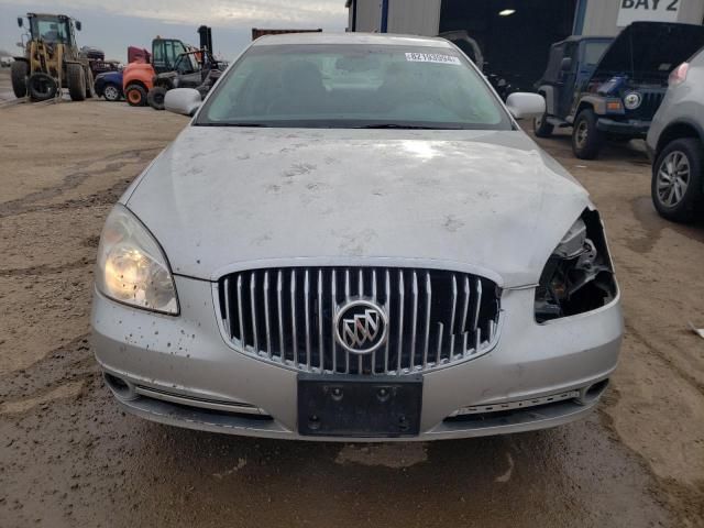 2010 Buick Lucerne CX