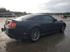 2012 Ford Mustang