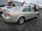 2008 Ford Fusion SEL