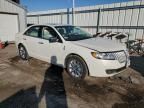 2012 Lincoln MKZ