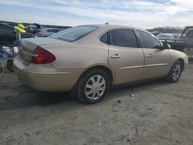 2005 Buick Lacrosse CX