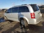 2010 Chrysler Town & Country Touring