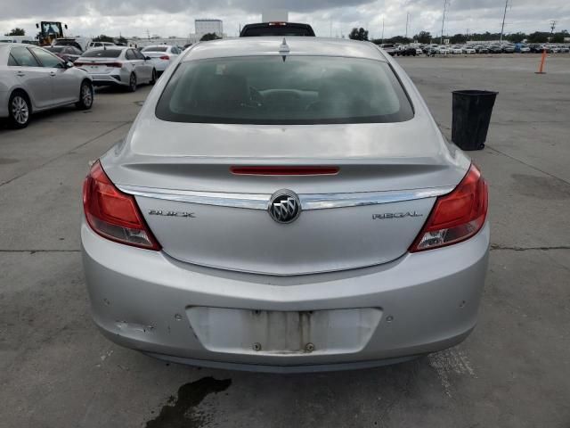 2013 Buick Regal Premium