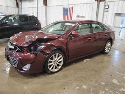 2014 Toyota Avalon Base en venta en Franklin, WI