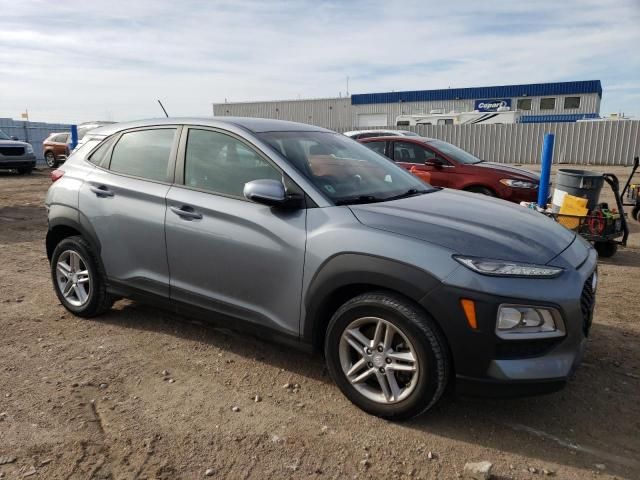 2020 Hyundai Kona SE