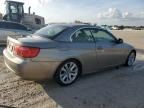 2011 BMW 328 I