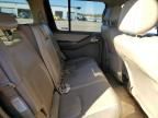 2005 Nissan Pathfinder LE