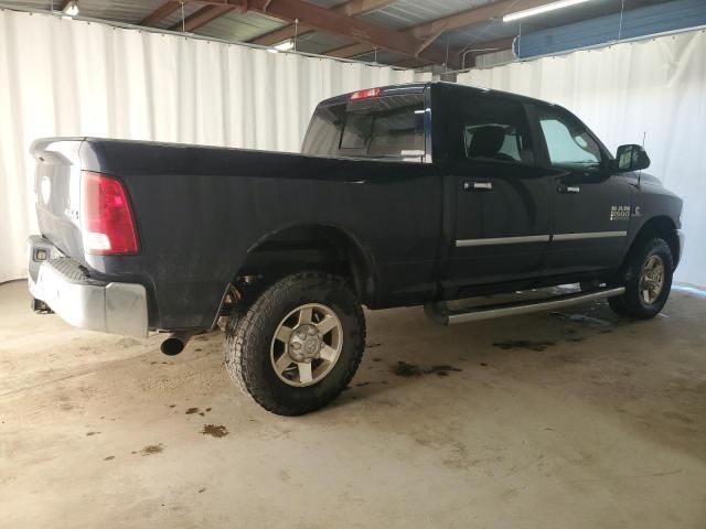 2013 Dodge RAM 2500 SLT