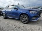 2021 Mercedes-Benz GLE 350 4matic