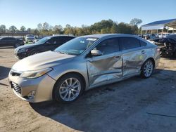 Toyota Avalon Base Vehiculos salvage en venta: 2013 Toyota Avalon Base