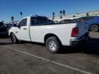 2022 Dodge RAM 1500 Classic Tradesman