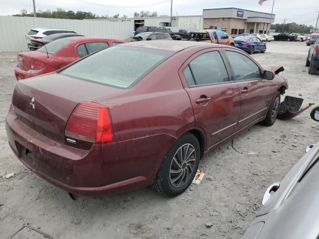 2004 Mitsubishi Galant ES Medium