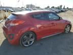 2013 Hyundai Veloster Turbo