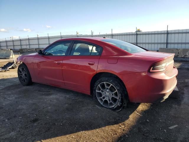 2015 Dodge Charger SE