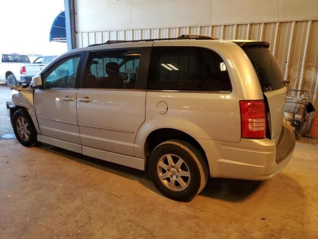 2010 Chrysler Town & Country Touring