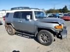 2011 Toyota FJ Cruiser