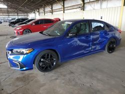 2022 Honda Civic Sport en venta en Phoenix, AZ