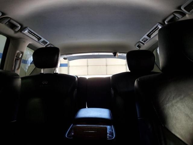 2011 Infiniti QX56