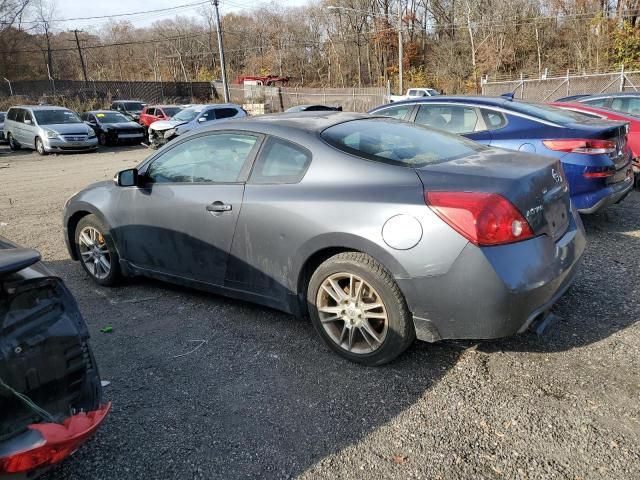 2008 Nissan Altima 3.5SE