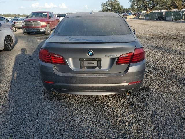 2011 BMW 535 XI