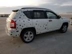 2008 Jeep Compass Sport