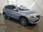 2016 Mitsubishi Outlander Sport ES