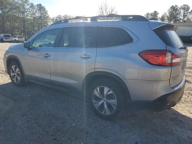 2021 Subaru Ascent Premium