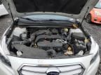 2016 Subaru Legacy 2.5I Premium