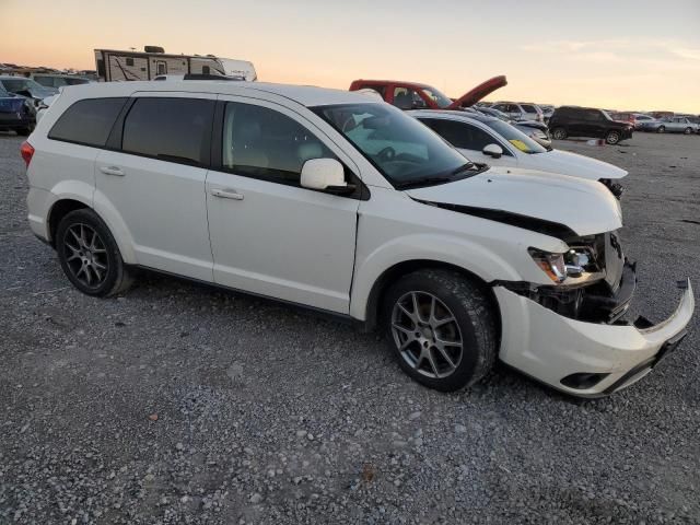 2015 Dodge Journey R/T