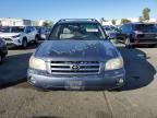 2006 Toyota Highlander Limited