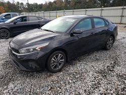 KIA salvage cars for sale: 2023 KIA Forte LX