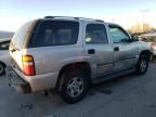 2004 Chevrolet Tahoe K1500