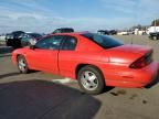 1998 Chevrolet Monte Carlo Z34