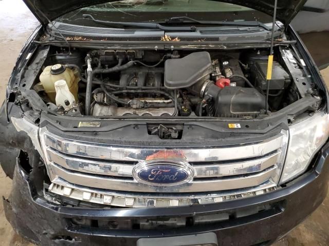 2008 Ford Edge SE