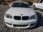 2011 BMW 135 I