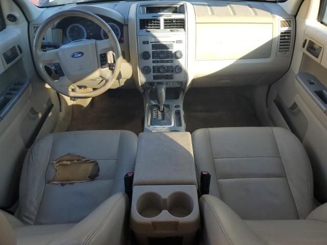 2009 Ford Escape XLT