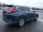 2018 Honda CR-V EXL