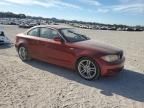 2013 BMW 128 I