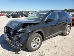 Salvage cars for sale at auction: 2023 Hyundai Tucson SEL