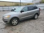 2011 Hyundai Santa FE GLS