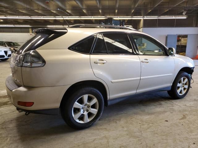 2004 Lexus RX 330