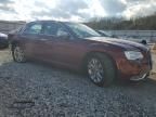 2019 Chrysler 300 Limited