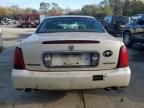 2002 Cadillac Deville